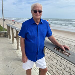 Ron Catlett 386-500-1177 Ormond Beach, Florida 32174                                2025catlett@gmail.com